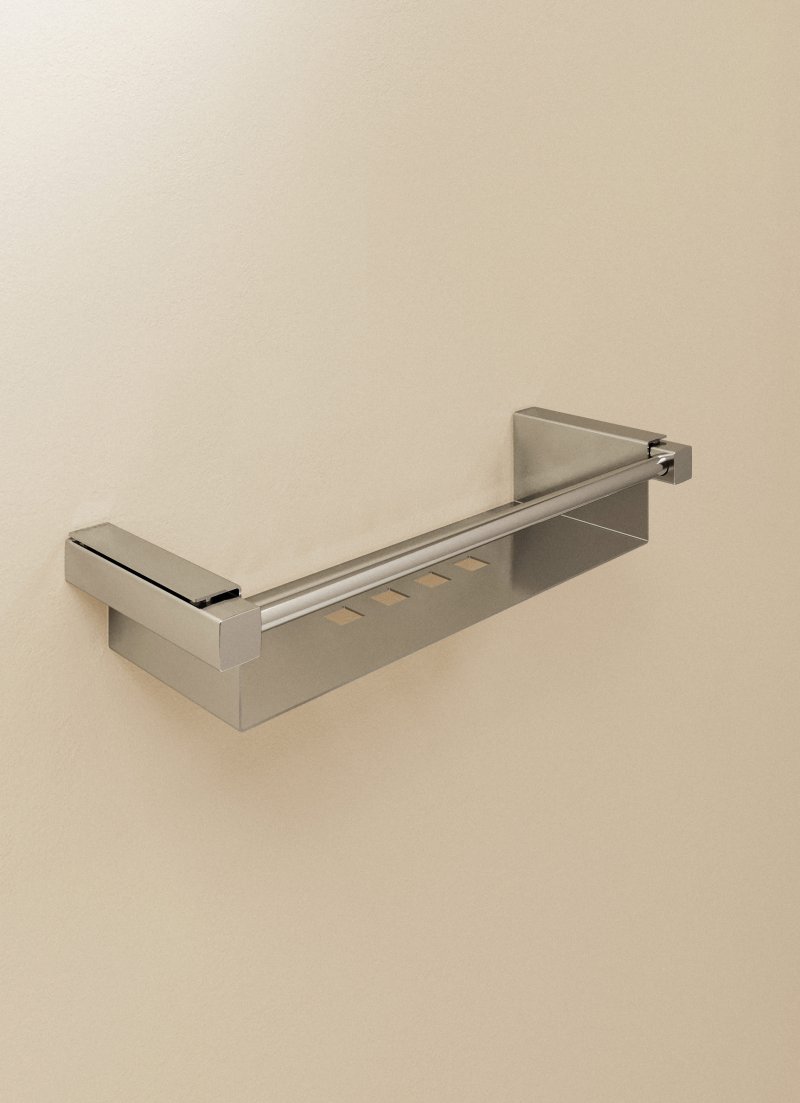 METRIC CROM. JABONERA BATH