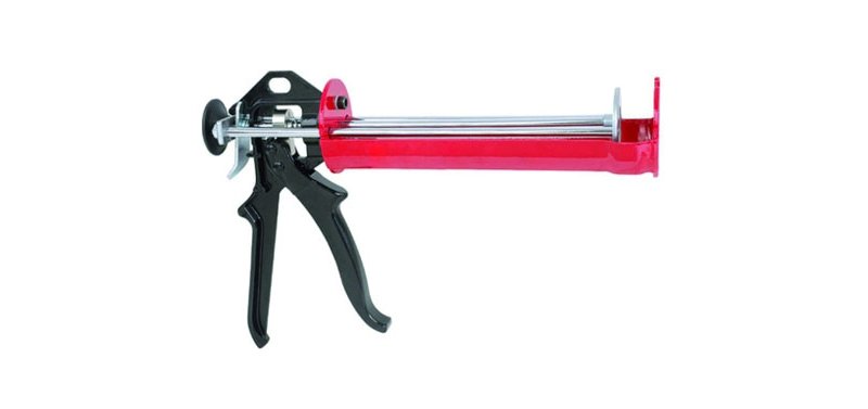 CHEMICAL TACO GUN 380/410ML