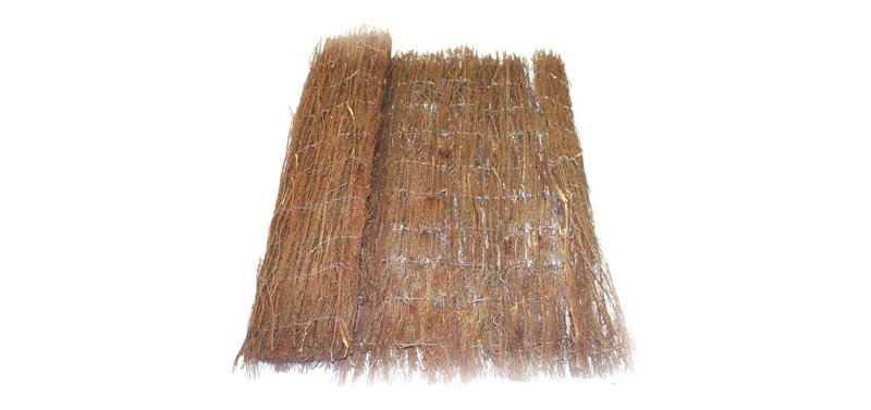 NATURAL HEATHER 1x5M