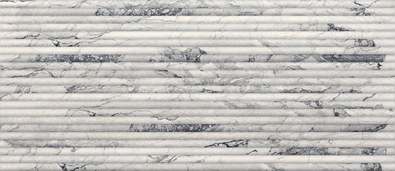 3308 ADRIATICO RELIEVE RIBBON NATURE RECT. 64x147.5