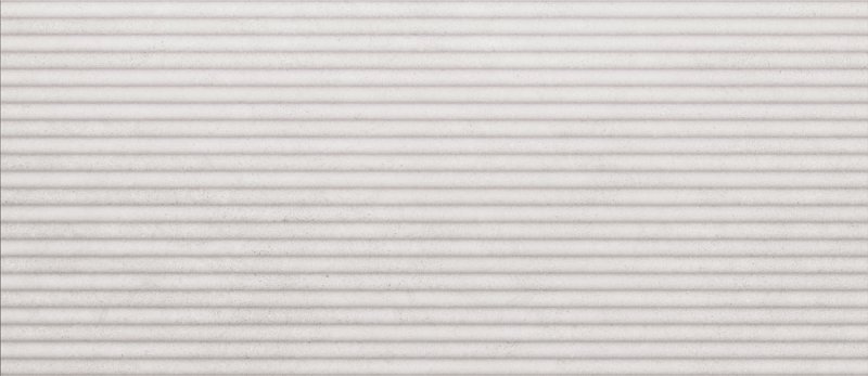 3306 RODAS WHITE RELIEVE RIBBON RECT. 64x147.5