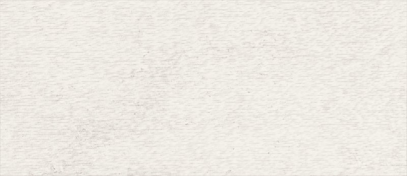 3311 COLISEUM WHITE RELIEVE WALL RECT. 64x147.5