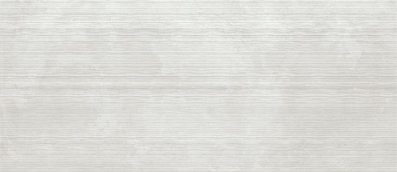 3307 CRETA WHITE RELIEVE LINE RECT. 64x147.5