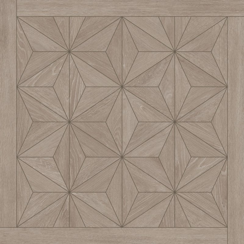 1873 VANCOUVER WALNUT RECT. 100x100