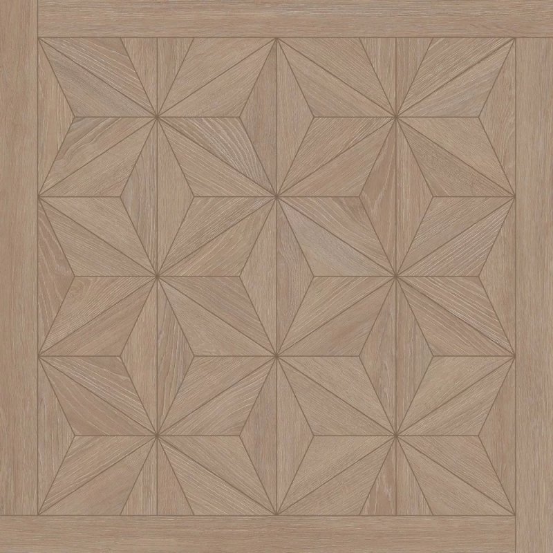 1873 VANCOUVER OAK RECT. 100x100