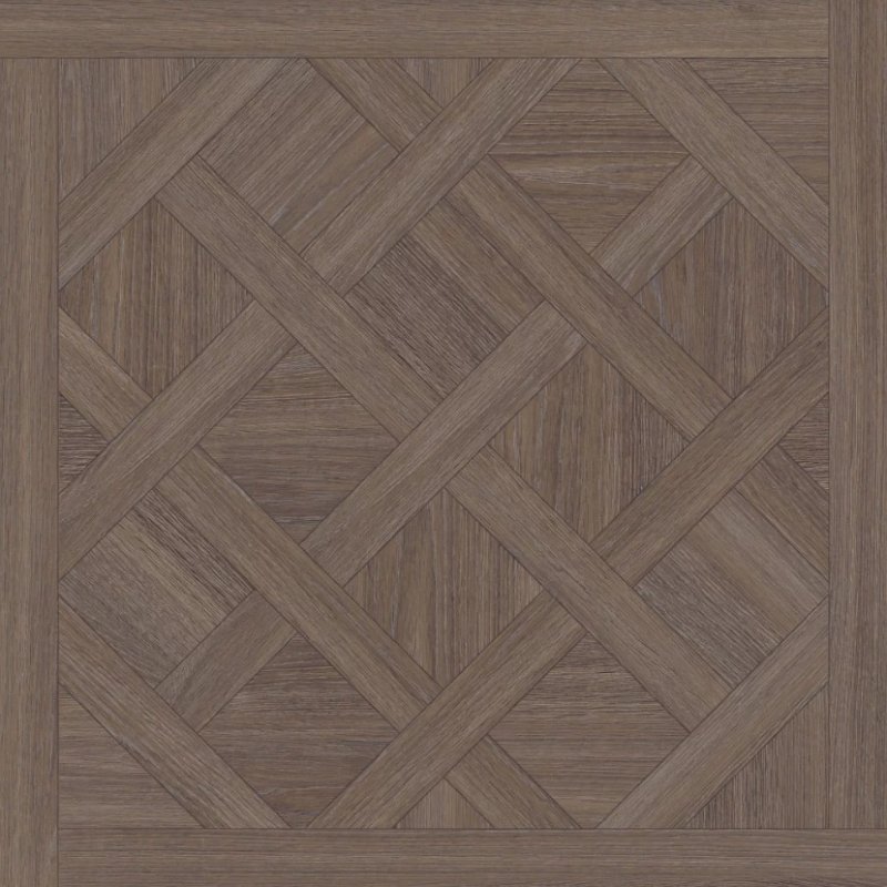 1872 MISSISSIPPI WALNUT RECT. 100x100