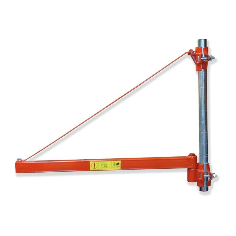 PCB-1000 1000kg HOIST ARM.