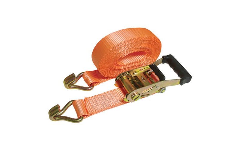 LATCHING SYSTEM 5000KG CLOSED HOOK TR50x9C
