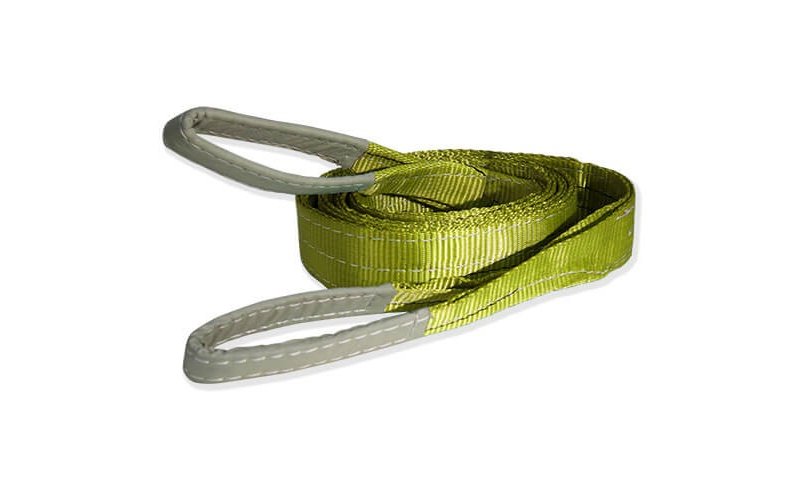 FLAT SLING 90mm 1m