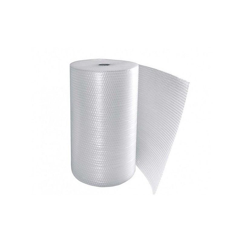 PLASTICO DE BURBUJA 35 GR/M2 0,8x5M