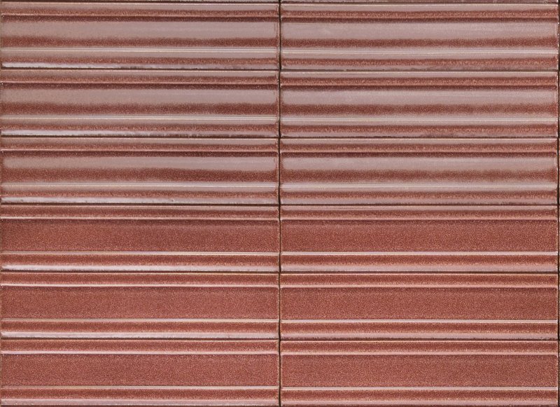 MID RUBINO STRUTTURA 3D WAY GLOSSY 6x24