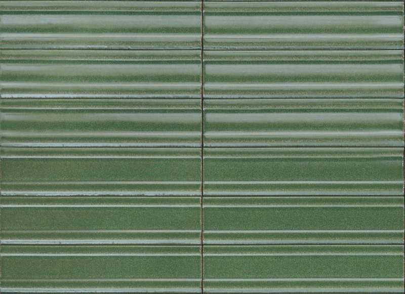 MID SALVIA STRUTTURA 3D WAY GLOSSY 6x24