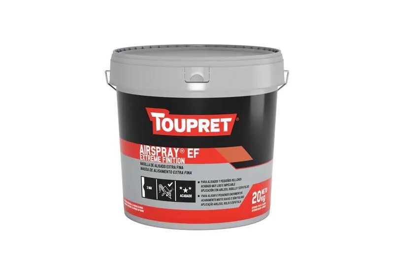 AIRSPRAY EF EXTREME FINITION 20KG