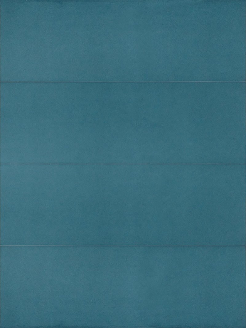 LUCIDA OCEAN RECT. 30x90