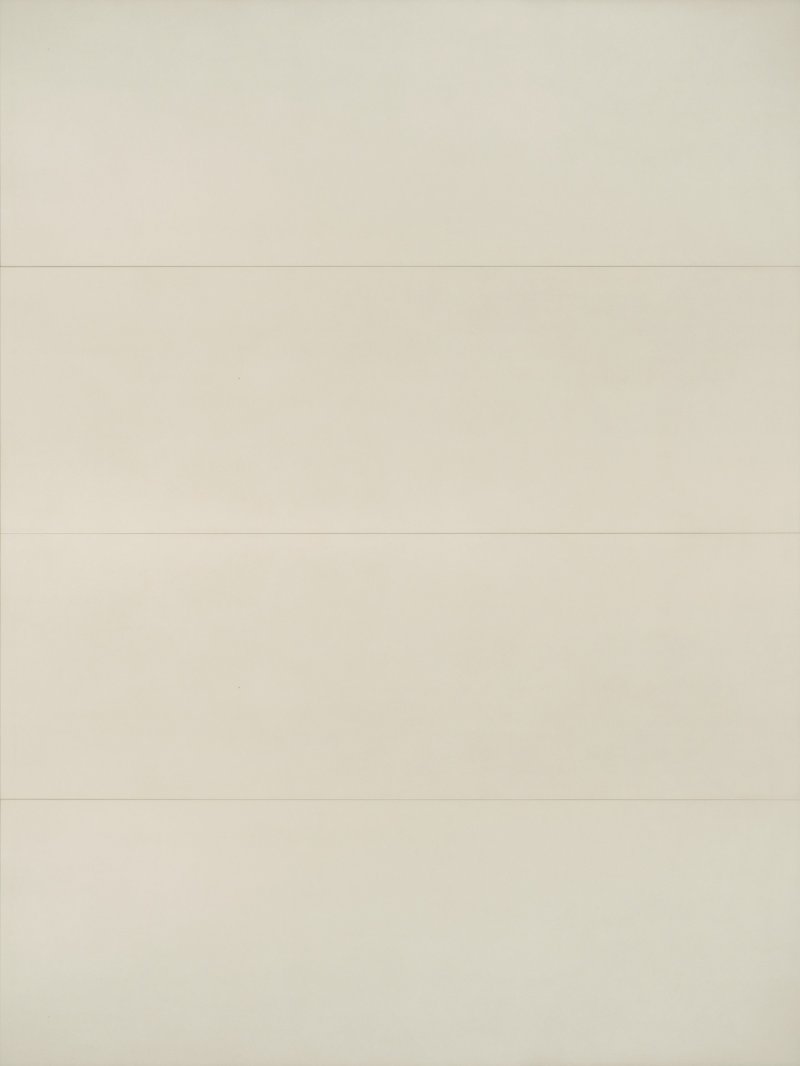 LUCIDA CREAM RECT. 30x90