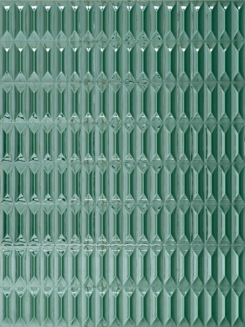 LUCIDA STRUTTURA 3D ROOF FOREST RECT. 30x90