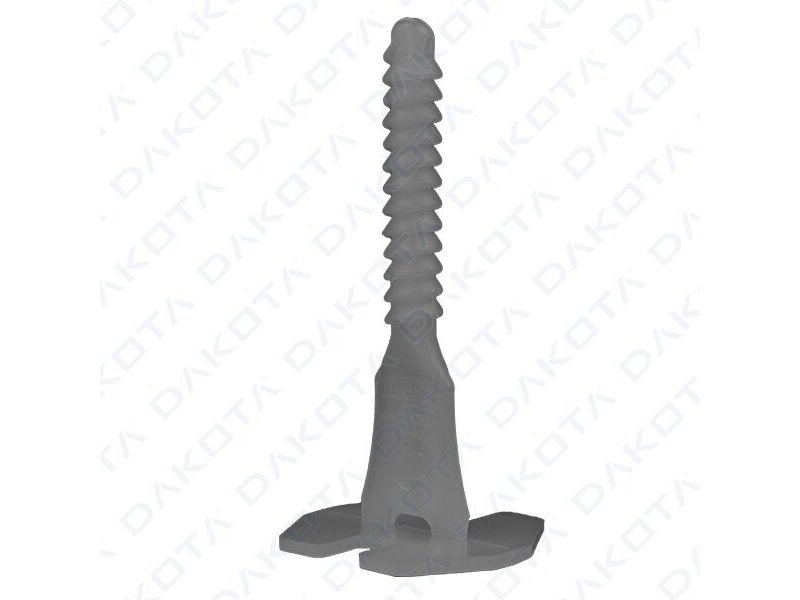 RUSH LEVEL TORNILLO A PERDER 1,5MM BOLSA 100UD