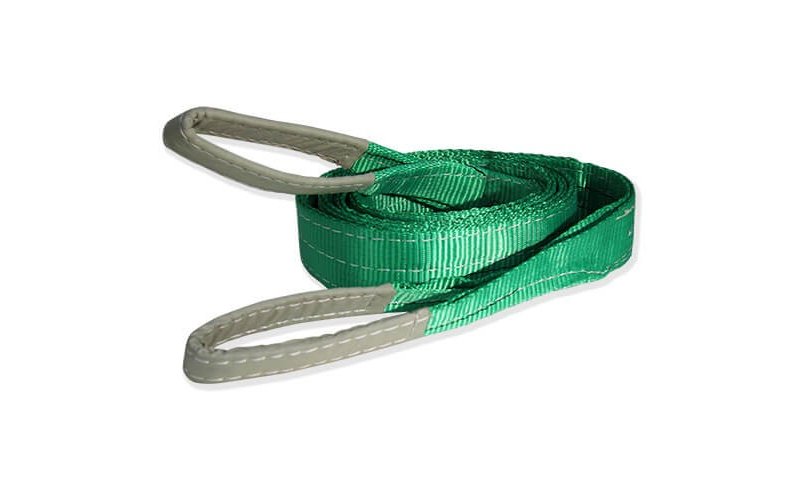 ESLINGA PLANA 60mm 4mts