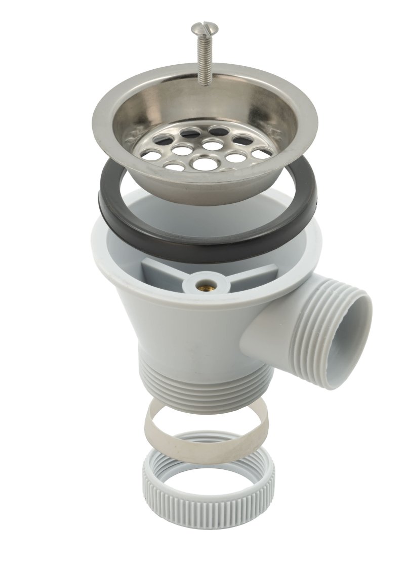 SINK VALVE SINKS "J" - "E"  