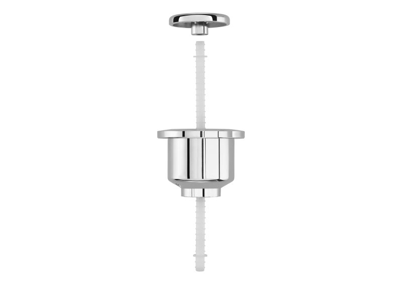 PUSH BUTTON ASSEMBLY