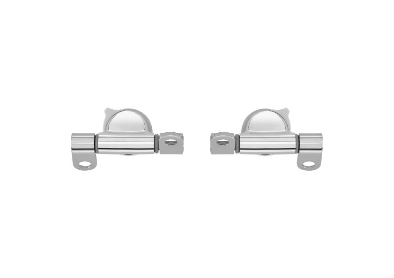 KIT HINGES REMOVABLE SEAT DAMA SENSO GIRALDA