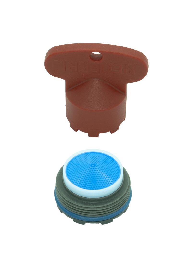 KIT AIREADOR LOFT ELITE 21.5V CACHE+LLAVE
