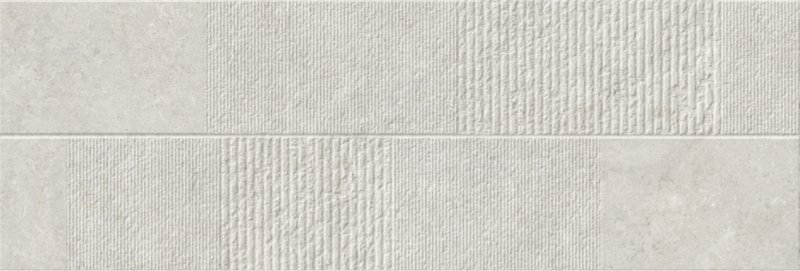 EVELYN WALL IVORY XS MATE RECT. 40x120