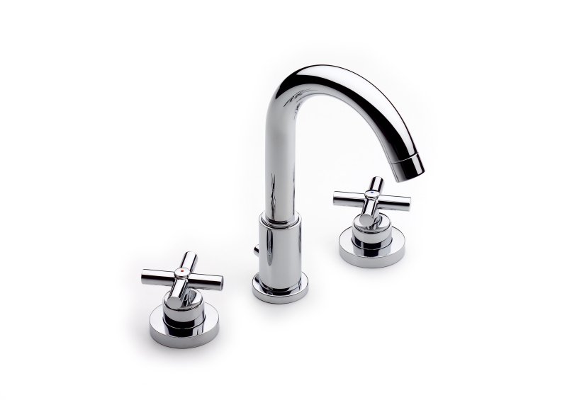BIMANDO LOFT LAVABO CAÑO CENTRAL D/A CR.