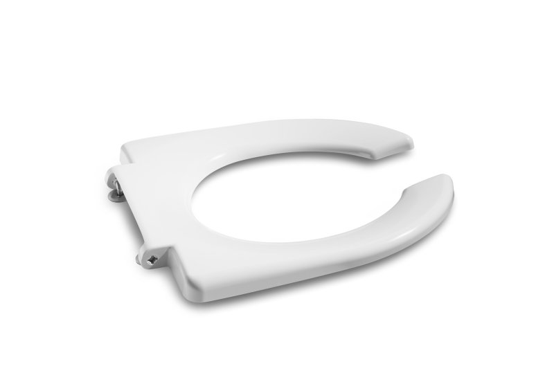 ARO MERIDIAN BLANCO CON BISAGRAS INOX