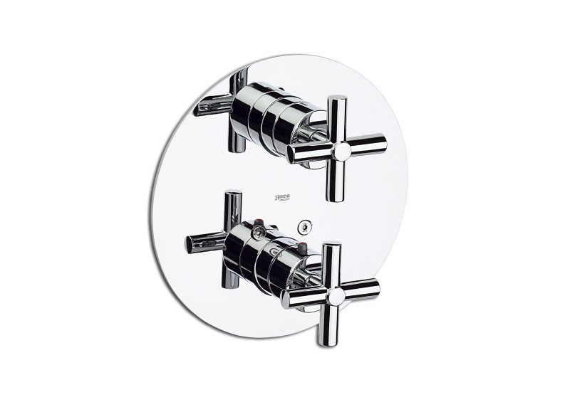 THERMOSTAT LOFT EMP. BATHROOM / SHOWER 30l