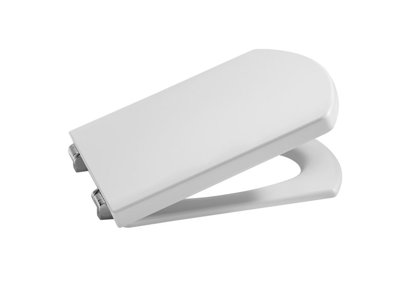 ASIENTO WC HALL BLANCO
