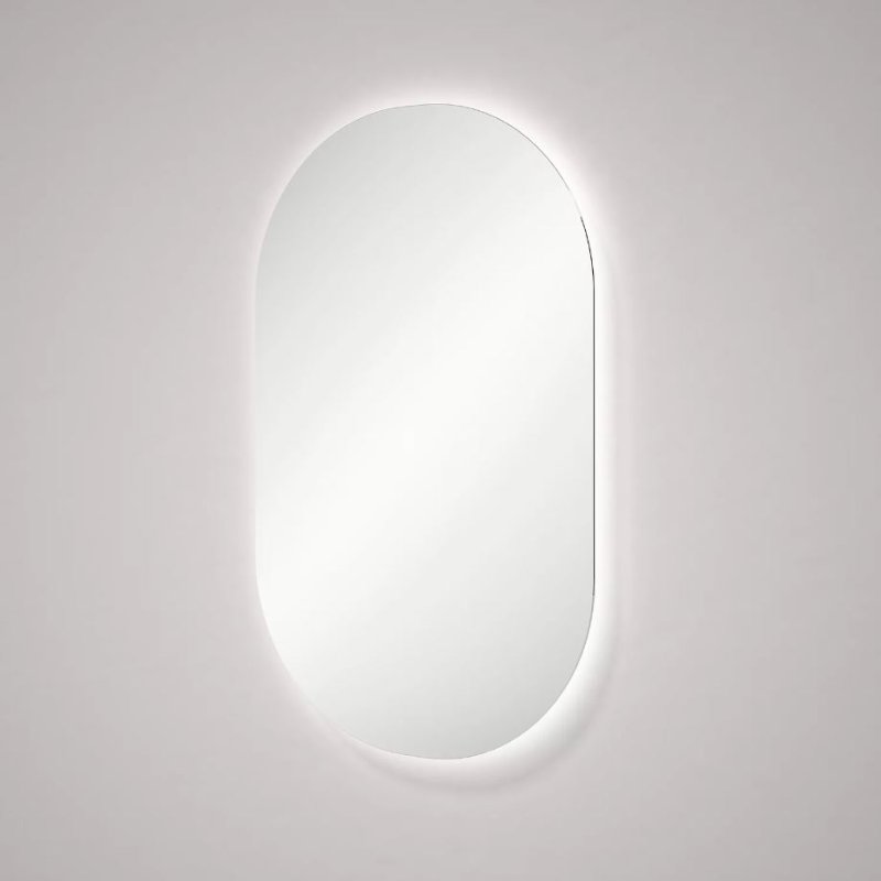 ADA 50x80 BACKLIT MIRROR