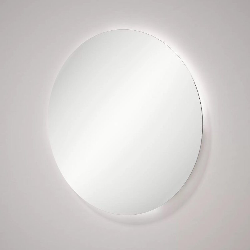 LISS 70Ø ESPEJO RETROILUMINADO