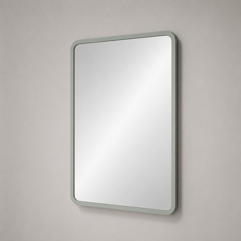 CAPRI 60x80 ESPEJO MUSGO
