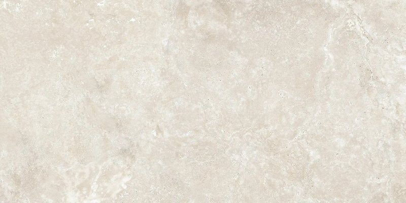 REALSTONE TRAVERTINO CROSS BIANCO C2 RECT. 60x120