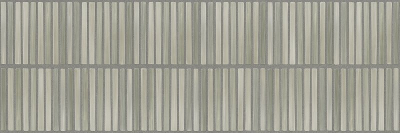 PIGMENTA VERDE RECT. 40x120
