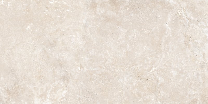 REALSTONE TRAVERTINO CROSS BIANCO XT20 C3 RECT. 60x120