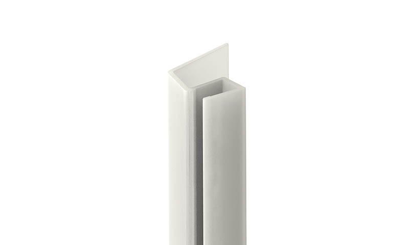 GOMA VIERTEAGUAS PARA CRISTAL 6mm 1000mm