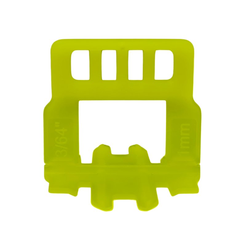 BASE 1,5MM H:3-12MM BOLSA 250UD