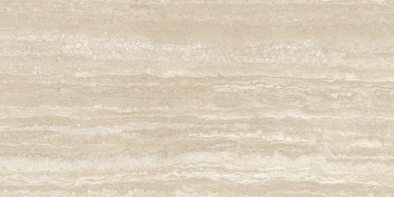 REALSTONE TRAVERTINO VEIN BEIGE NATURAL RECT. 60x120