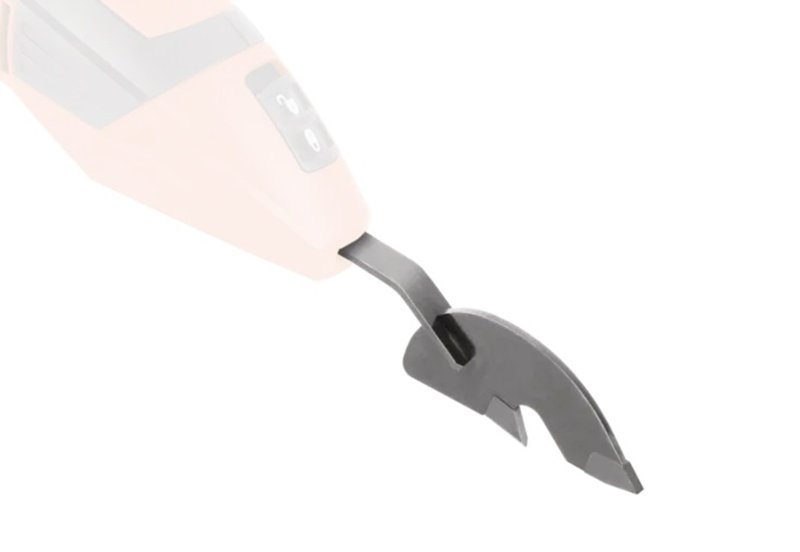 RUBISCRAPER BLADE 1.5MM GASKETS