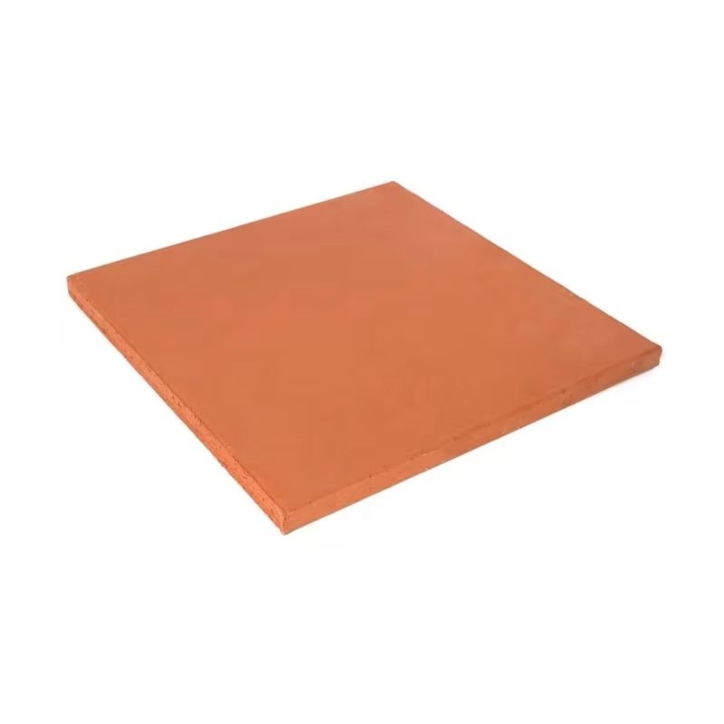 CALAF BARCELONA ROSADO BISELADO 28x28x1.6