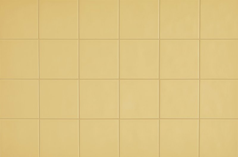 CHROMA GINKGO YELLOW 13x13