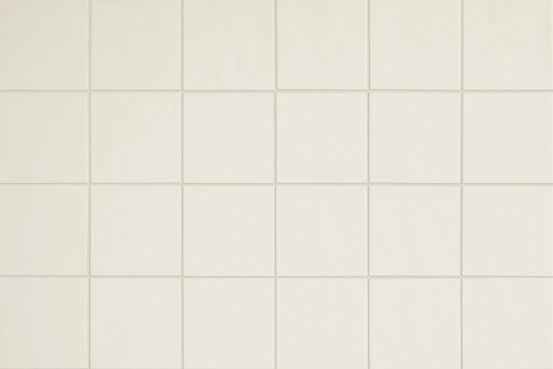 CHROMA OFF WHITE 13x13