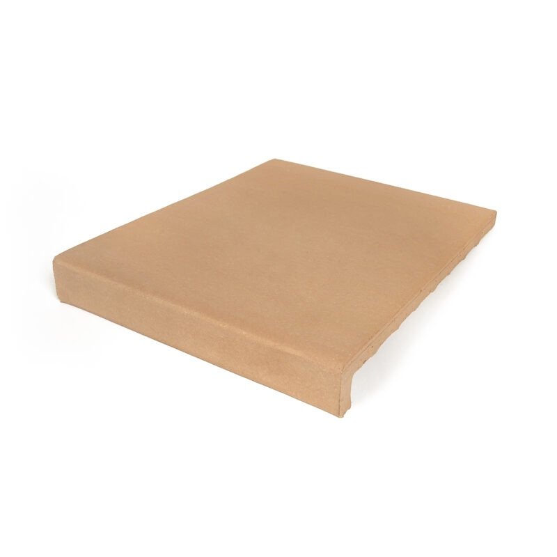 CALAF BEIGE VIERTEAGUA 27x31 BISELADO