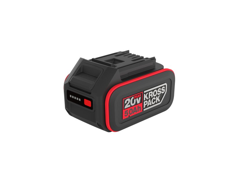 BATERIA 20V 5.0Ah WORX KAB35