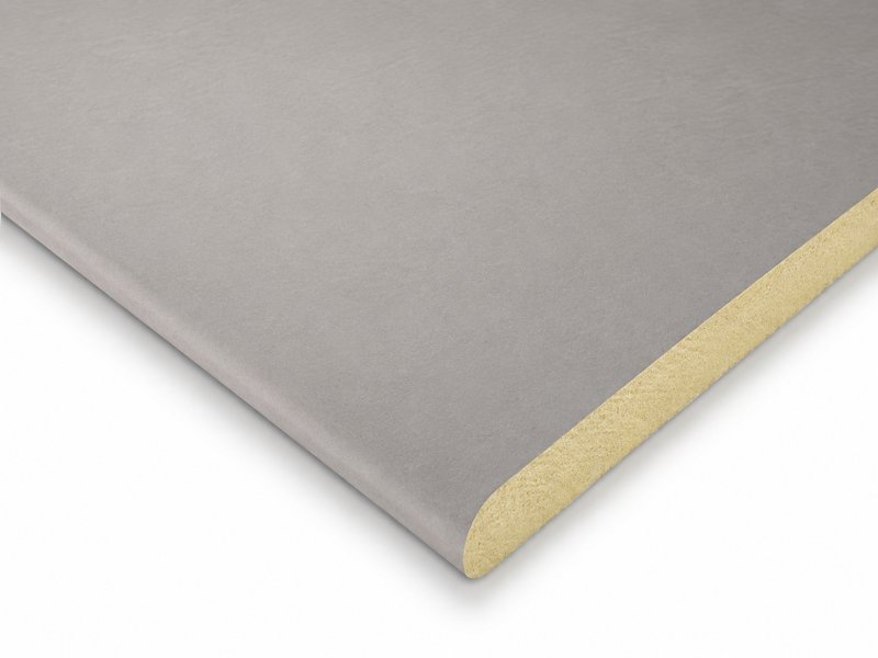 PLACA KNAUF SAFEBOARD 240x62.5x1.25