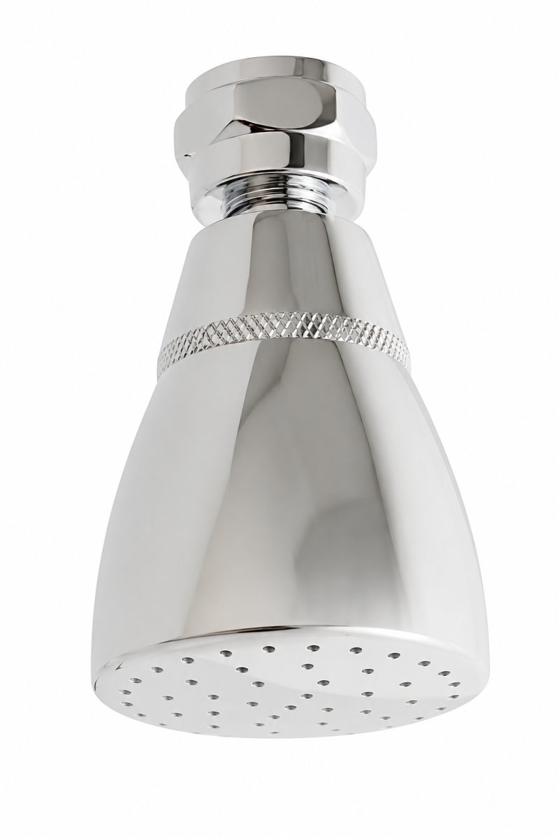 ROCIADOR DUCHA C/ROTULA 1/2" CR. MZ