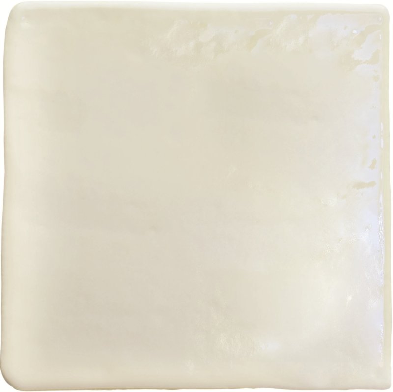 ROOTS S WHITE GLOSS 11x11