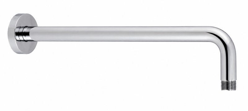 ARM SHOWER ARM 1/2 "350mm MZ CR.